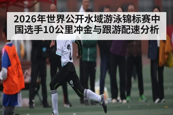 2026年世界公开水域游泳锦标赛中国选手10公里冲金与跟游配速分析